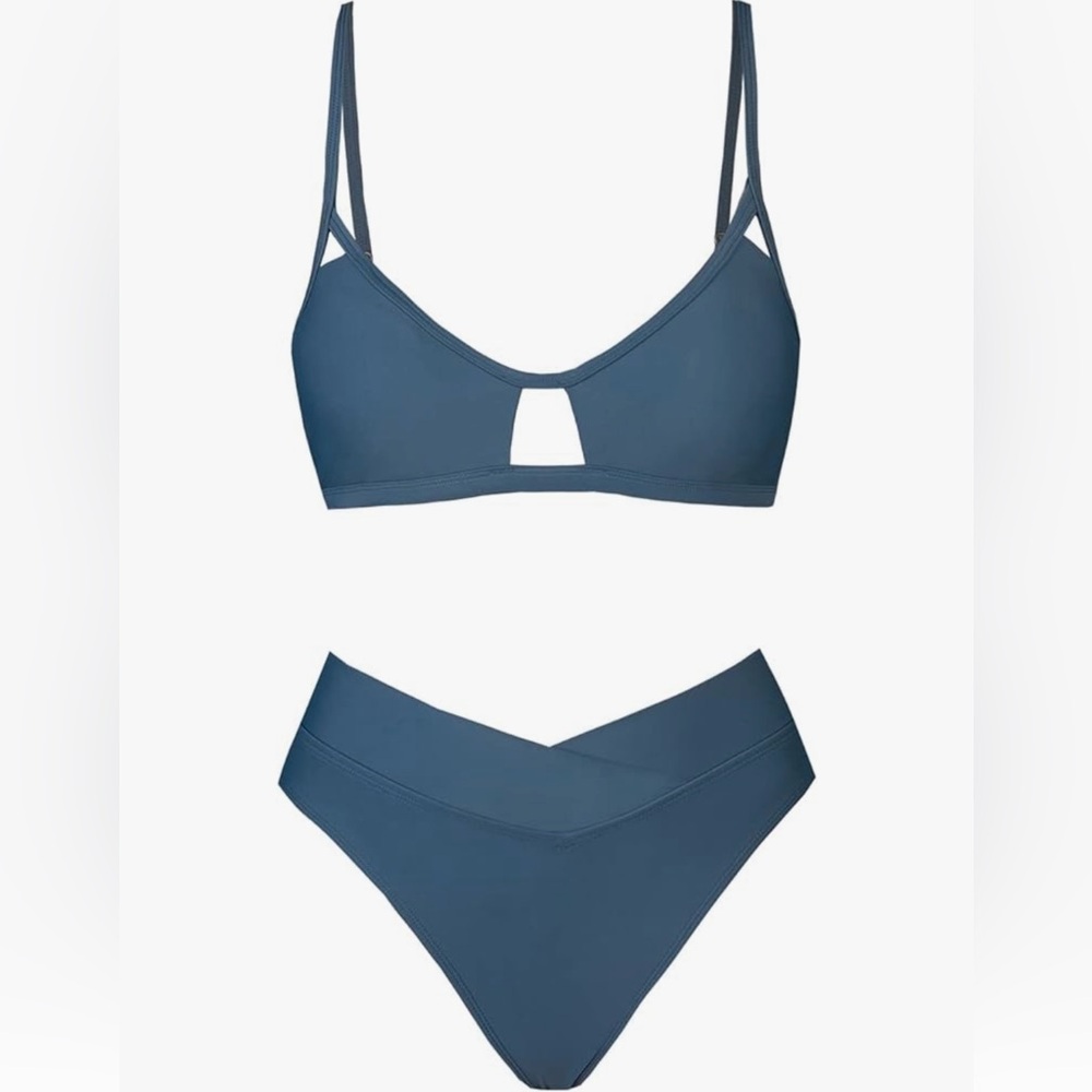 CUPSHE bikini